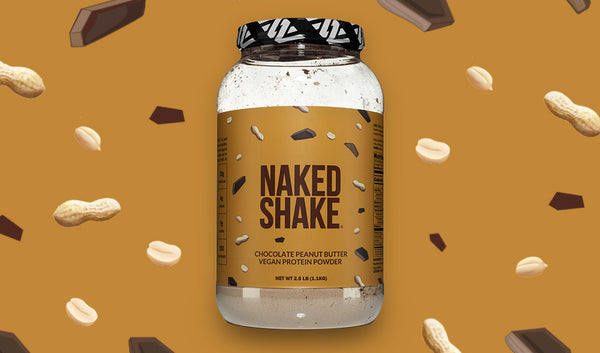 Ajoutez notre poudre de protéine aromatisée à de l'eau, des shakes simples et des smoothies. A utiliser de préférence le matin, avant ou après une séance d'entraînement, ou lorsque vous êtes en déplacement.
