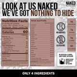 Chocolate Powdered Peanut Butter