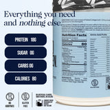 collagen caramel