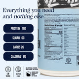 collagen vanilla 