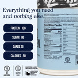 collagen vanilla 