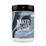 Caramel Coffee Creamer | Naked Collagen Creamer