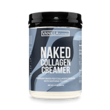 Vanilla Collagen Creamer | Naked Collagen Creamer