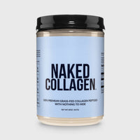 Organic Brown Rice Protein Powder | Naked Rice - 5lb