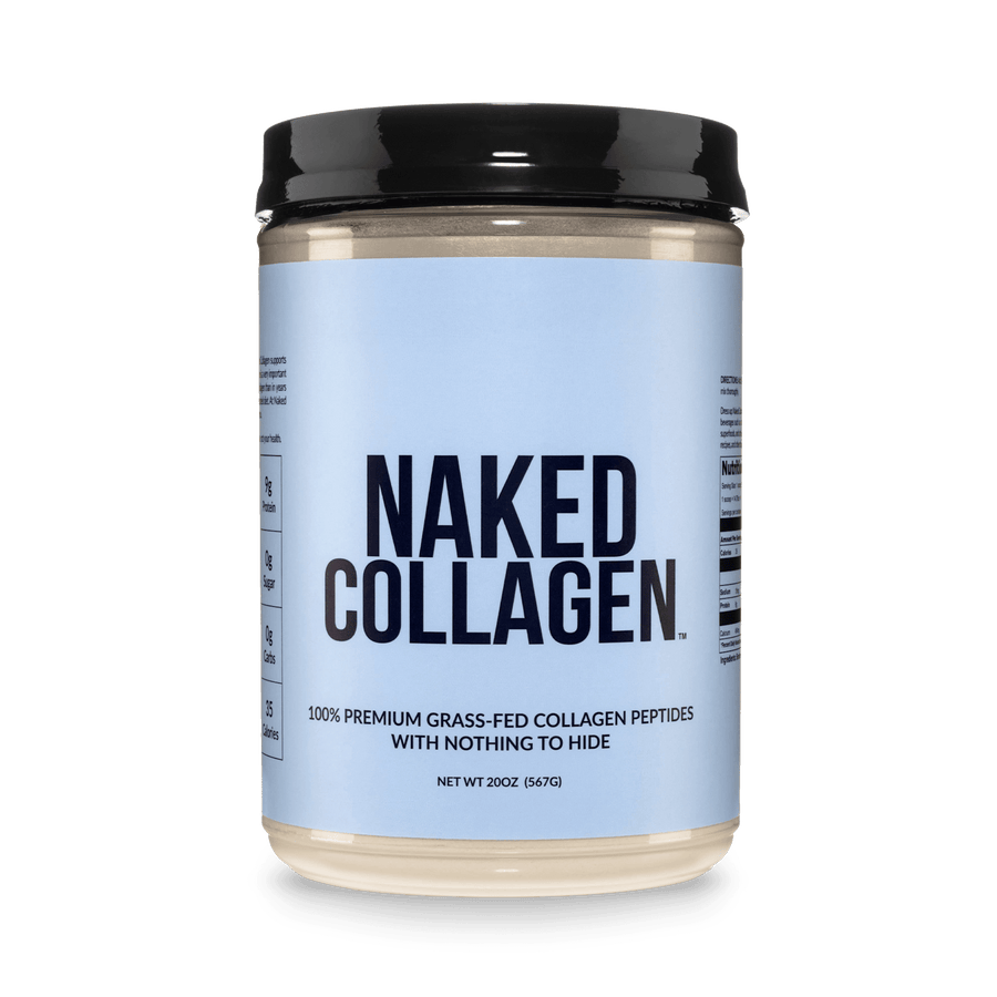 Collagen Peptides Protein Powder