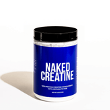 Creatine Monohydrate Powder 2.2LB | Naked Creatine - 2.2LB