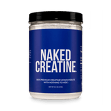 Creatine Monohydrate Powder 2.2LB | Naked Creatine - 2.2LB