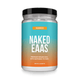 Suplemento de aminoácidos esenciales | Naked EAAs - 50 porciones