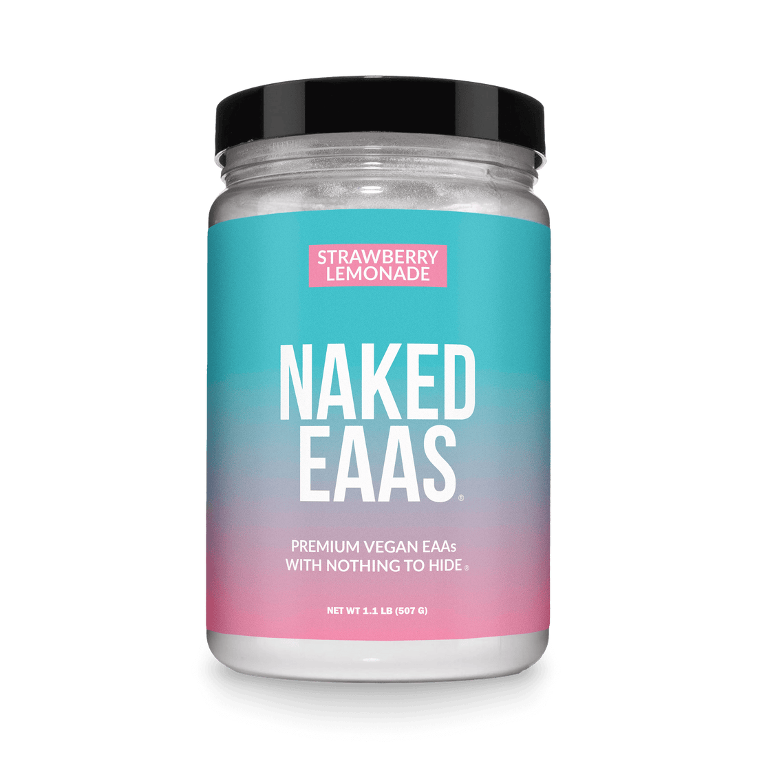 Suplemento de aminoácidos esenciales | Naked EAAs - 50 porciones