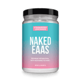 Suplemento de aminoácidos esenciales | Naked EAAs - 50 porciones