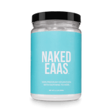 Suplemento de aminoácidos esenciales | Naked EAAs - 50 porciones