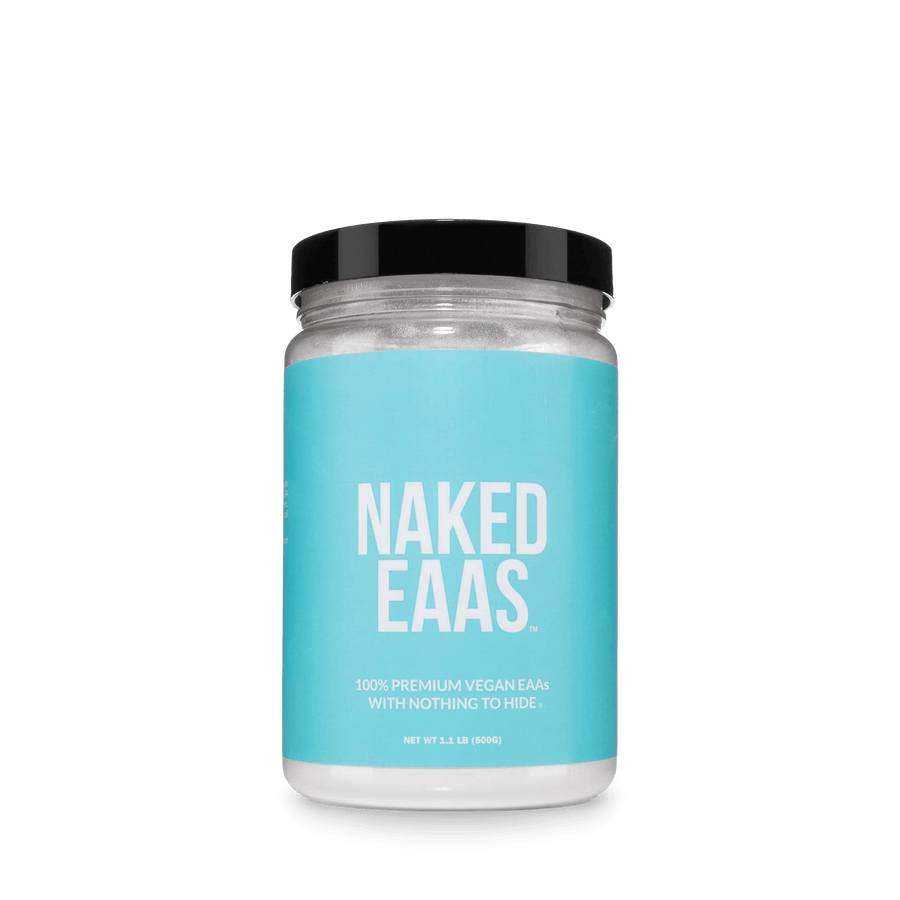 Suplemento de aminoácidos esenciales | Naked EAAs - 50 porciones