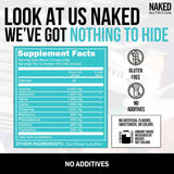 eaa amino acids powder