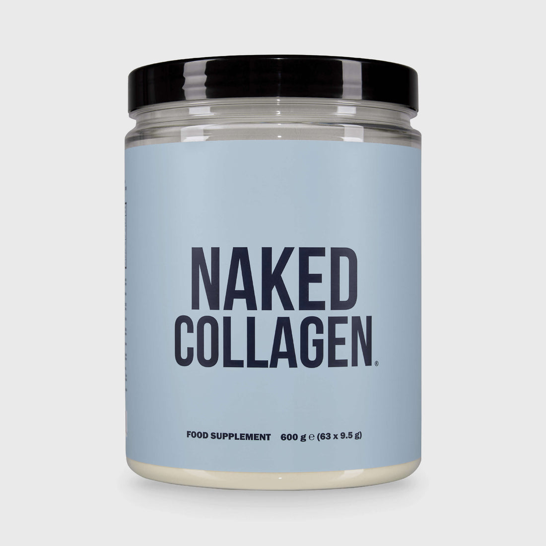 Collagen Peptides Protein | Naked Collagen - 600g