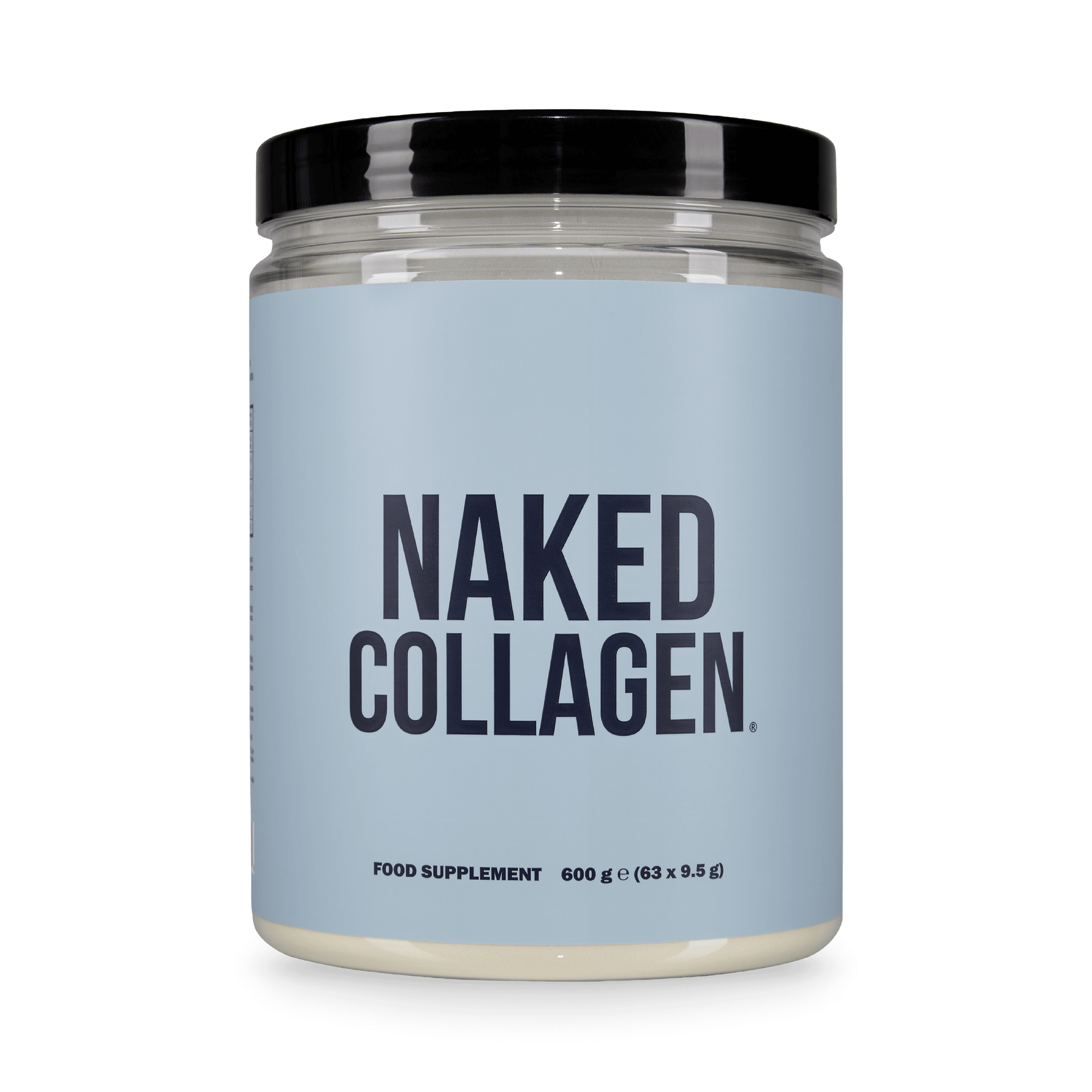 Collagen Peptides Protein | Naked Collagen - 600g
