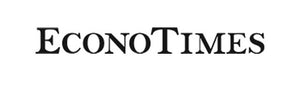 EconoTimes logo