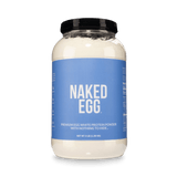 Egg White Protein Powder | Naked Egg - 3LB