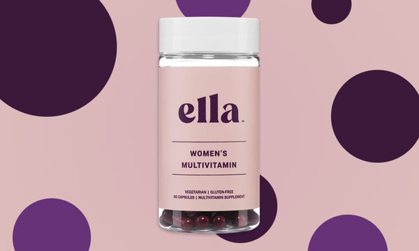 Utilisez notre multivitamine quotidienne pour femmes afin d'optimiser votre santé. A utiliser de préférence le matin ou tout au long de la journée, avec ou entre les repas.