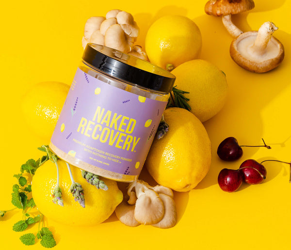 For an additional health boost, use alongside Naked C for extra immune system support to keep you feeling healthy and well.