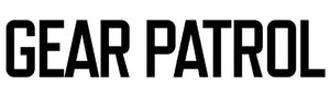 Gear Patrol logo