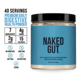 Suplemento para la salud intestinal | Naked Gut - 40 porciones