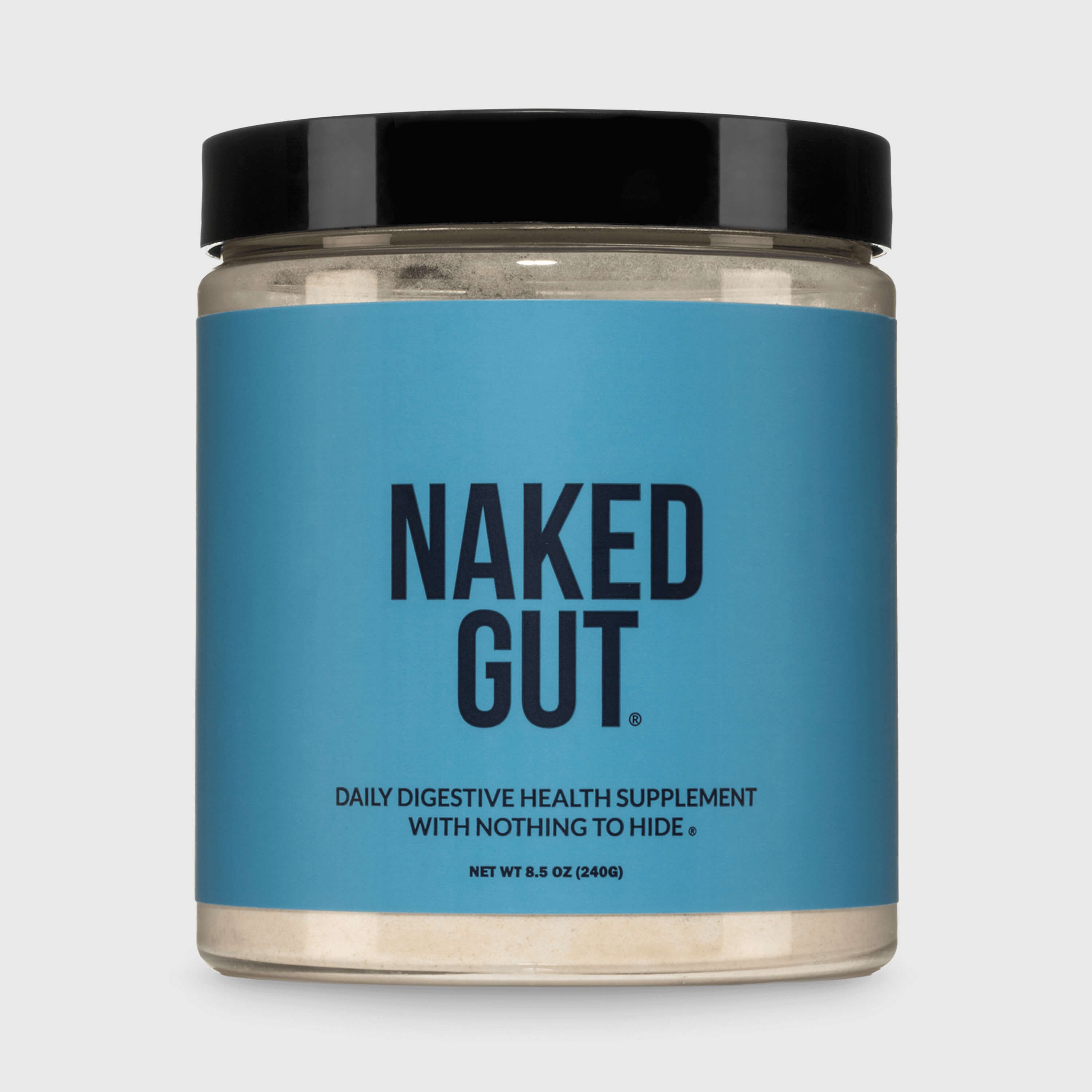 Gut Health Supplement | Naked Gut - 40 Servings Gut Health Supplement | Naked Gut - 40 Servings