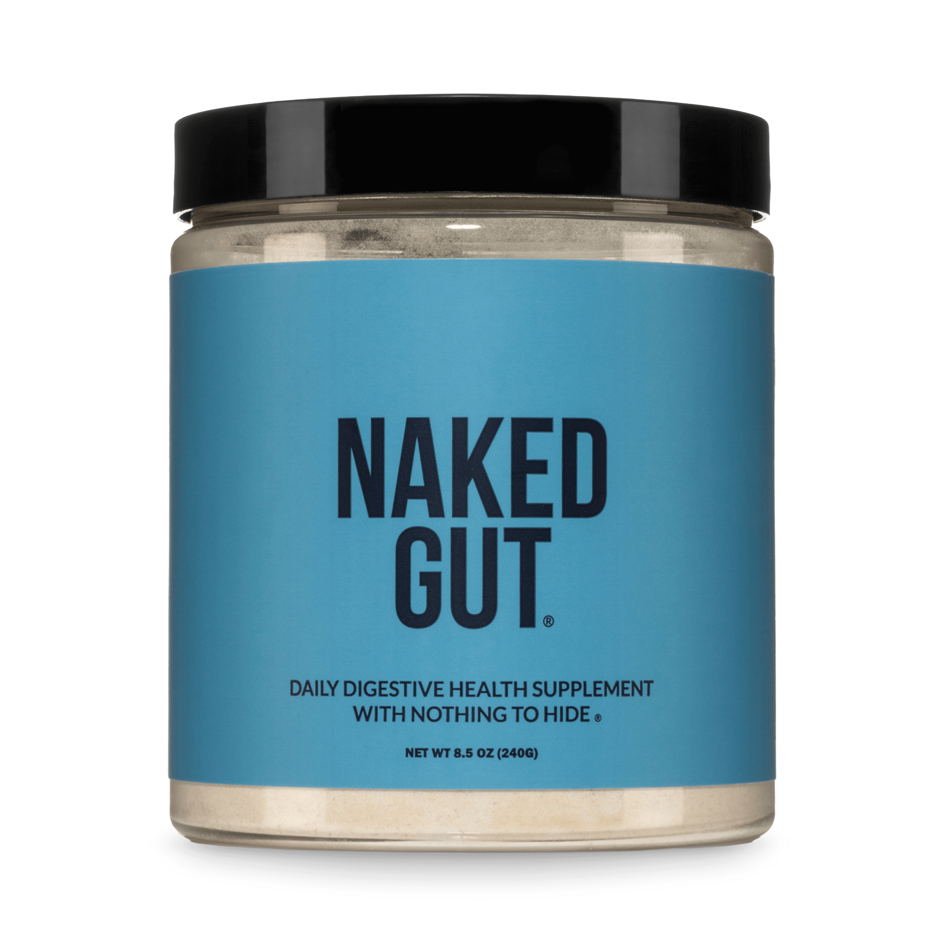 Gut Health Supplement | Naked Gut - 40 Servings Gut Health Supplement | Naked Gut - 40 Servings