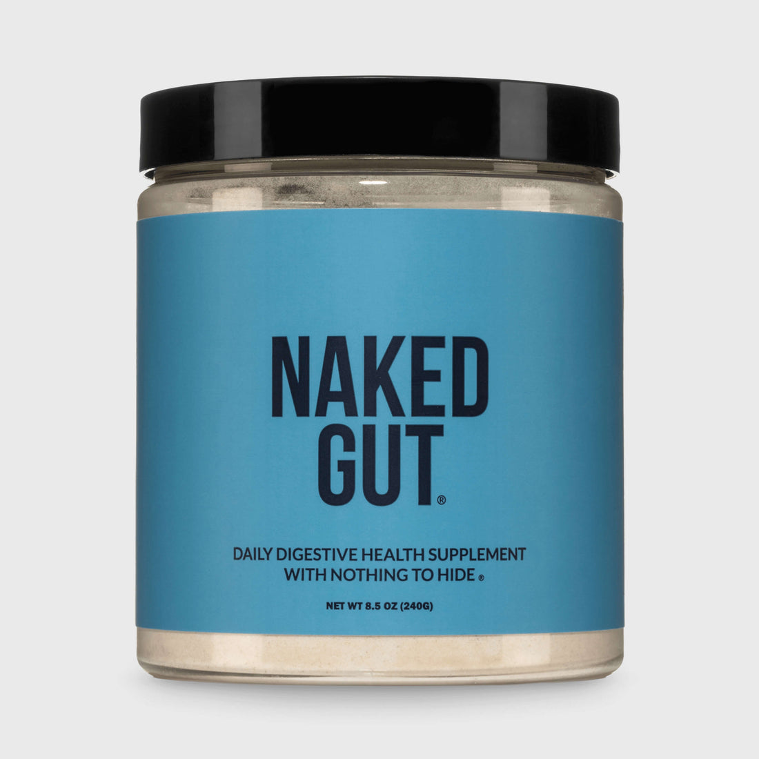 Suplemento para la salud intestinal | Naked Gut - 40 porciones