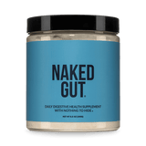 Suplemento para la salud intestinal | Naked Gut - 40 porciones