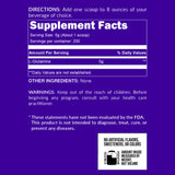 Glutamine Powder | Naked Glutamine 1KG