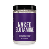 Glutamine Powder | Naked Glutamine 1KG