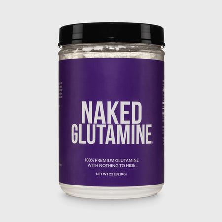 Glutamine Powder Glutamine