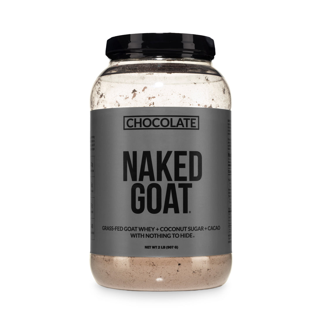does goat whey protein contain glutathione Goats Powder - Vanilla 2lbs forming like bovine whey Immune Goat Whey Protein | Black