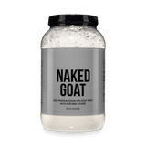 Goat Whey Protein Powder | Naked Goat - 2lb