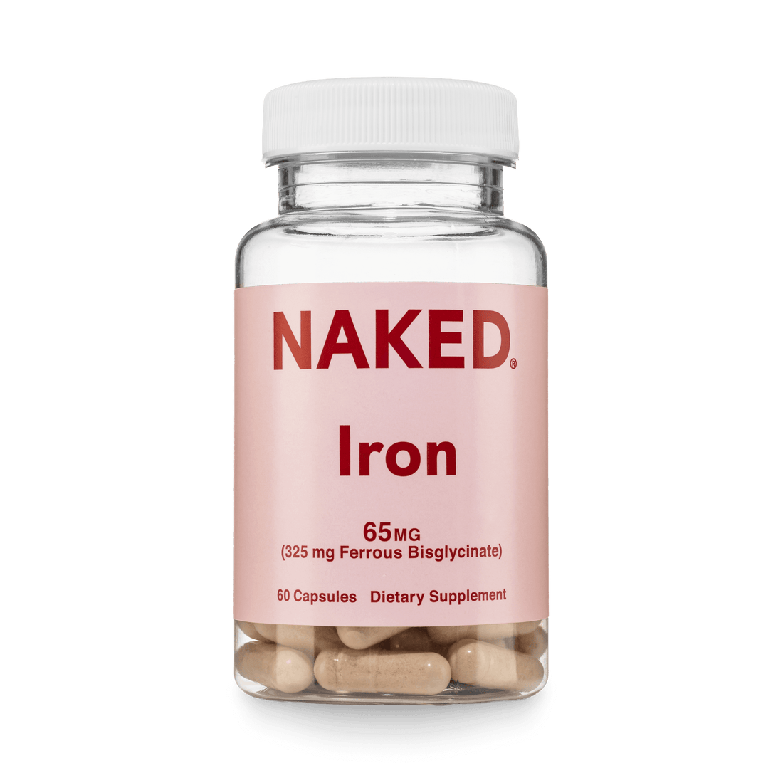 Suplemento para dormir | Naked Sleep - 30 cápsulas