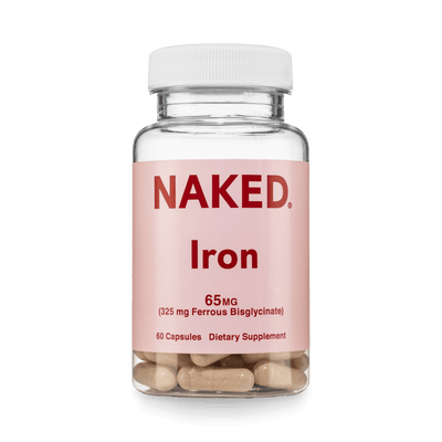 Suplemento para dormir | Naked Sleep - 30 cápsulas