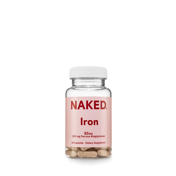 Suplemento para dormir | Naked Sleep - 30 cápsulas