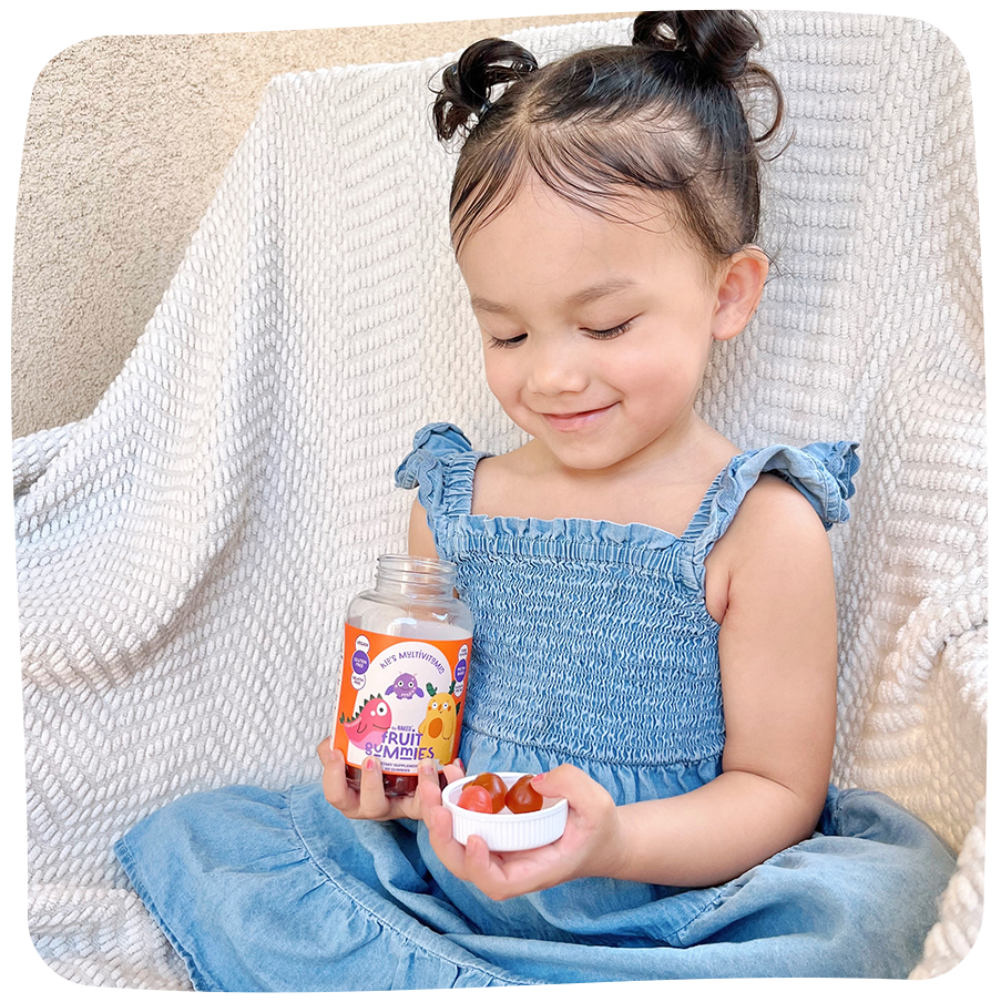 Convenient and All-in-One