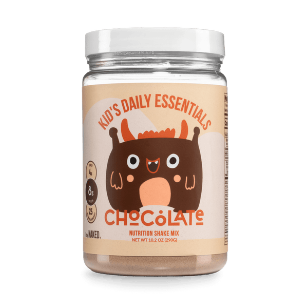 Kid's Nutrition Shake | Chocolate