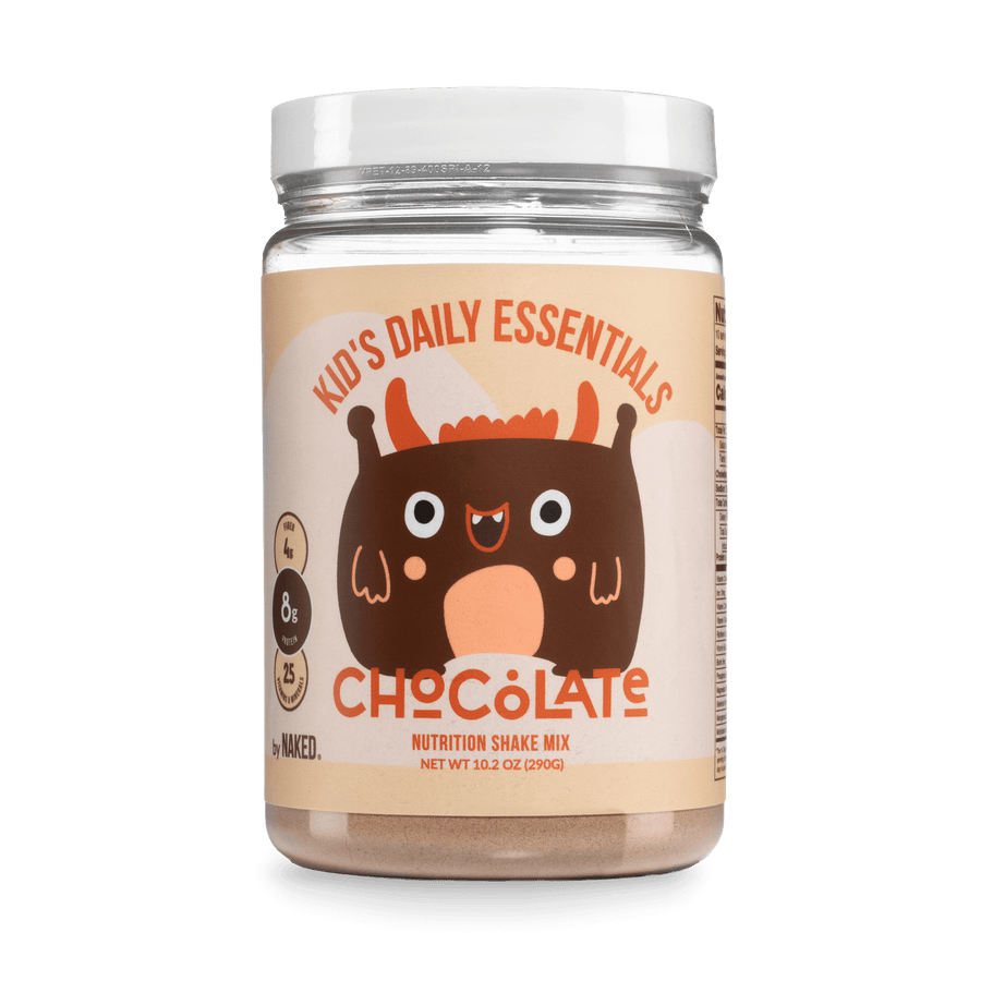 Batido Nutritivo Infantil | Chocolate