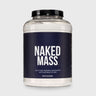 Mass Gainer Protein Supplement | Naked Mass - 8LB