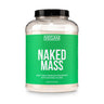 Suplemento vegano para aumentar de peso | Naked Vegan Mass - 8 libras