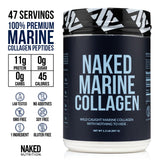 marine collage certification