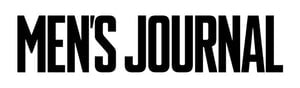 Mens Journal logo