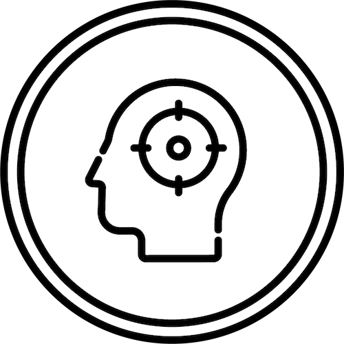 Better Mood, Laser Focus