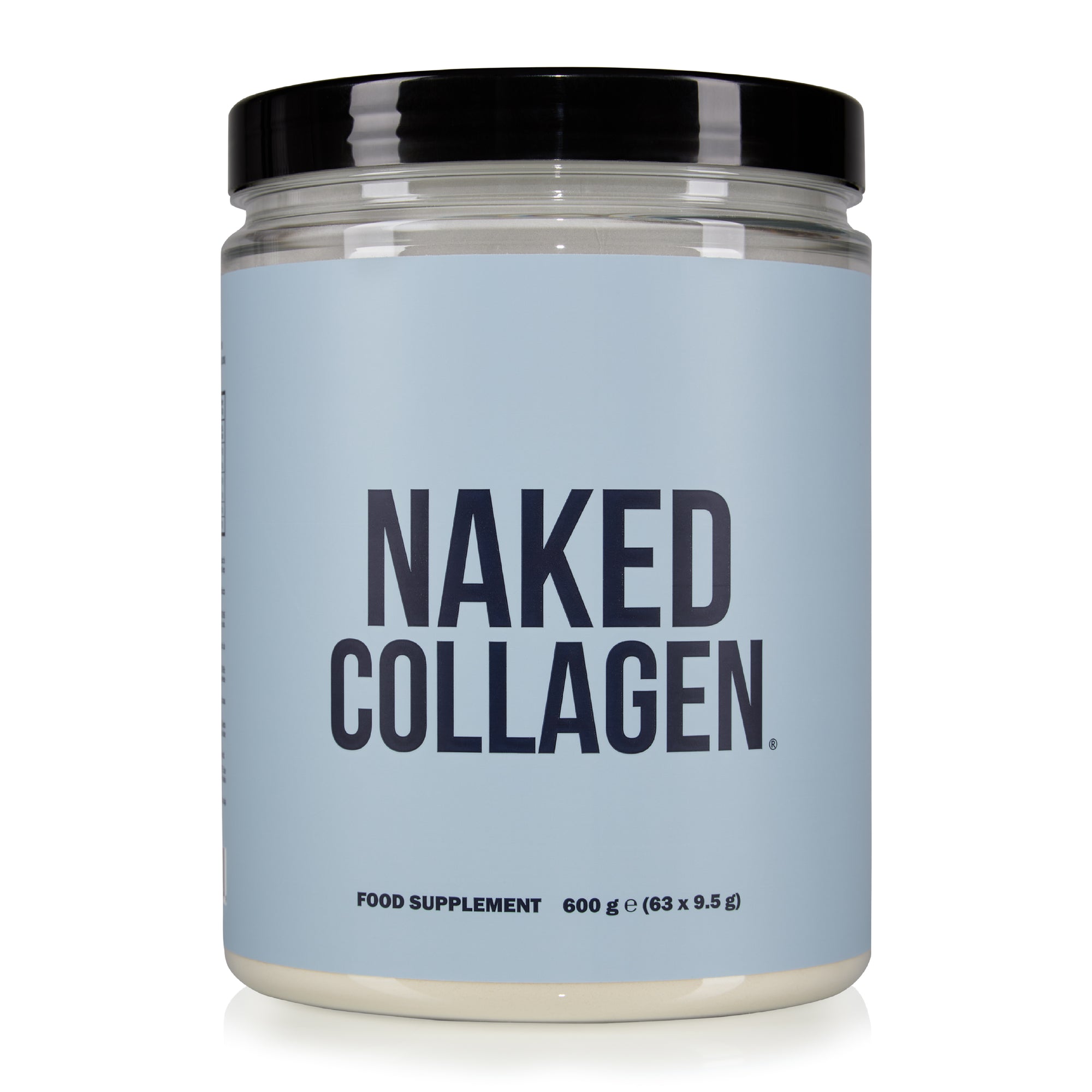 Collagen Peptides Protein | Naked Collagen - 600g