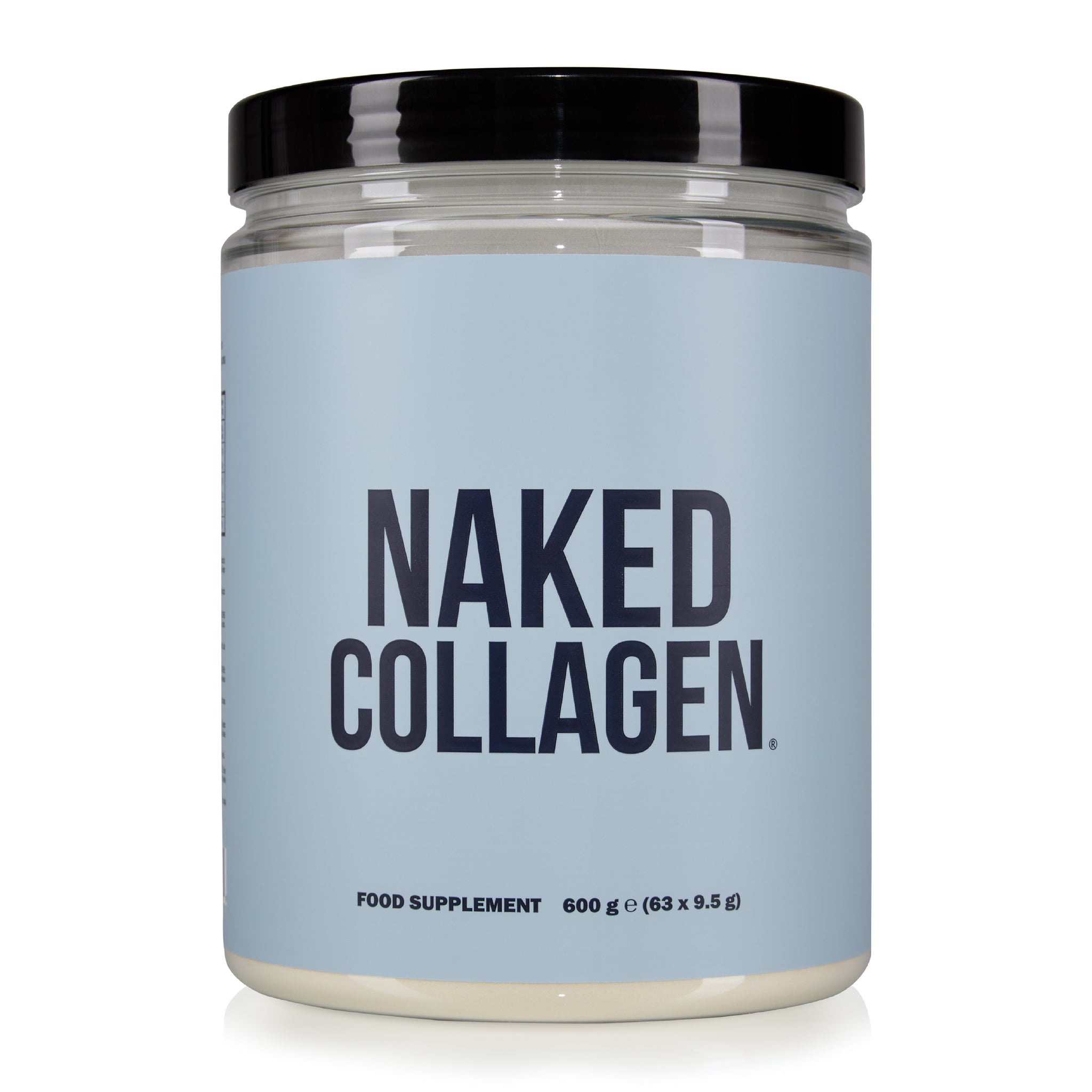 Collagen Peptides Protein | Naked Collagen - 600g