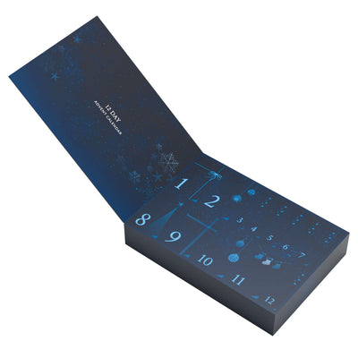 Naked Advent Calendar 2025