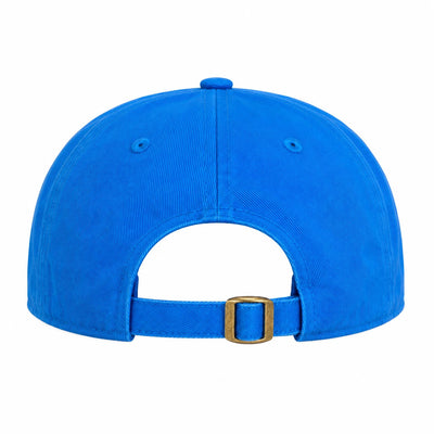 NAKED C.C. Dad Cap - Blue