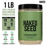 plant protein powder